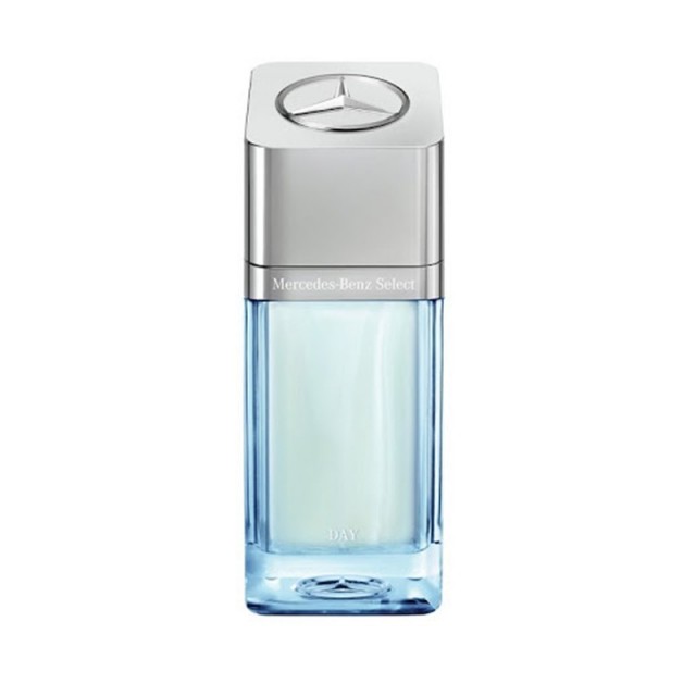 MERCEDES BENZ Select Day EDT 100ml TESTER
